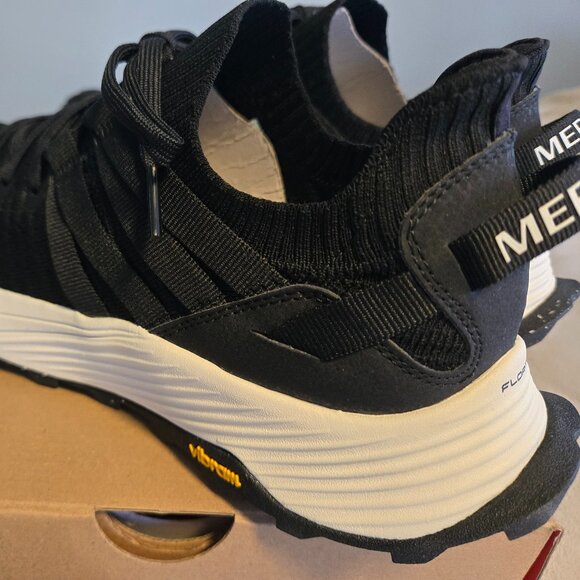 Merrell Embark Lace Trail All Terrain Hiking Running Cross-Trainers J067280 NWOB - Picture 10 of 16